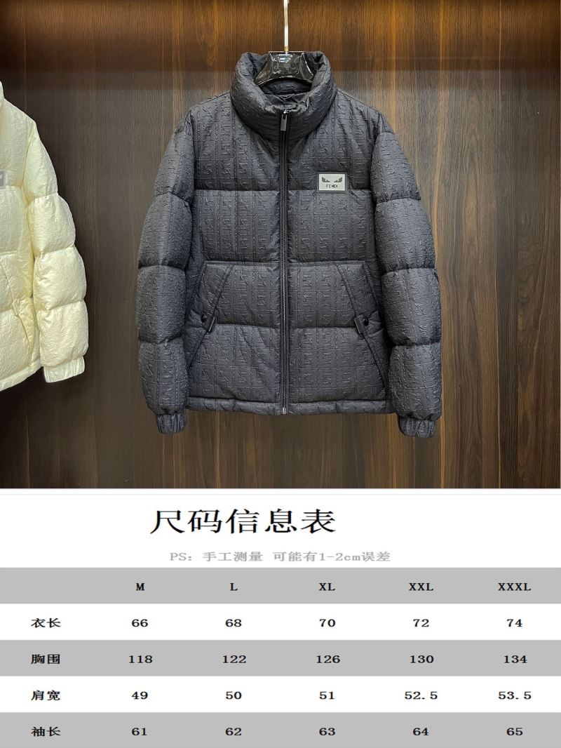 Christian Dior Down Jackets